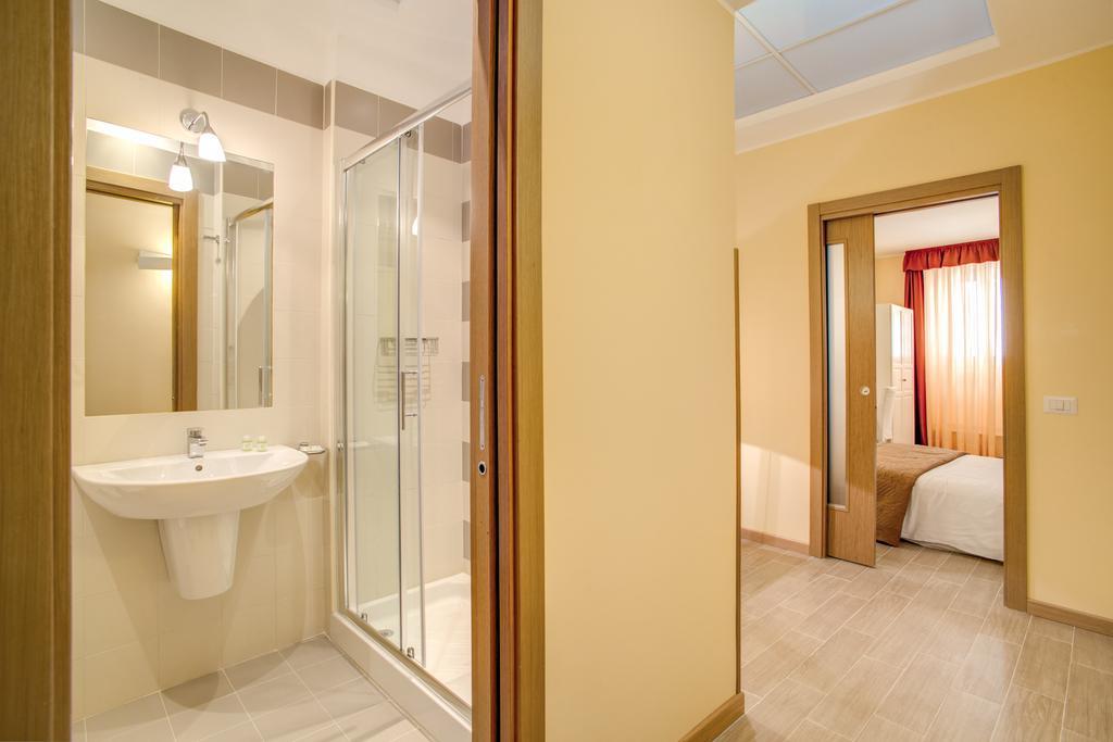 Casa de hóspedes Top Floor Navona 2*