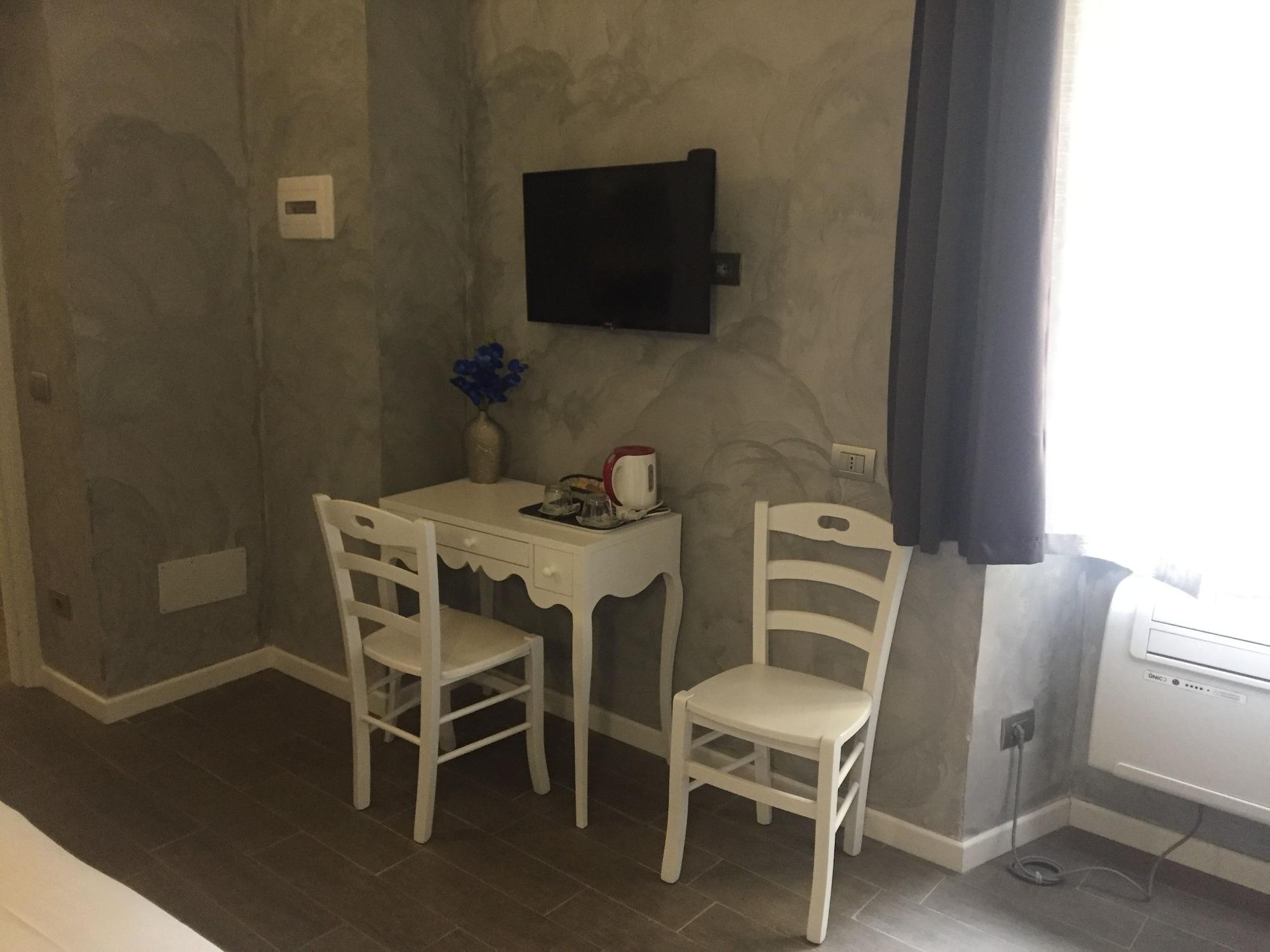 Floor Navona Rom