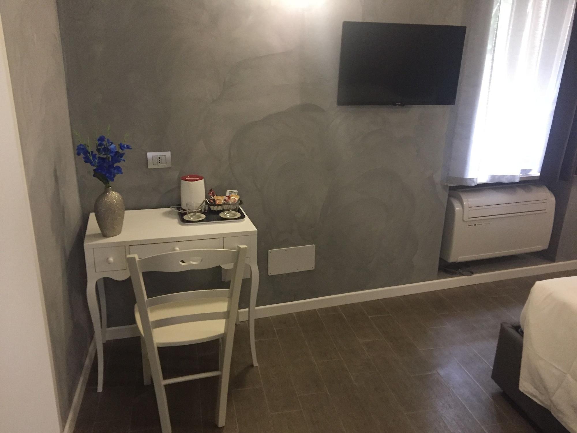 Gasthof Floor Navona 2*