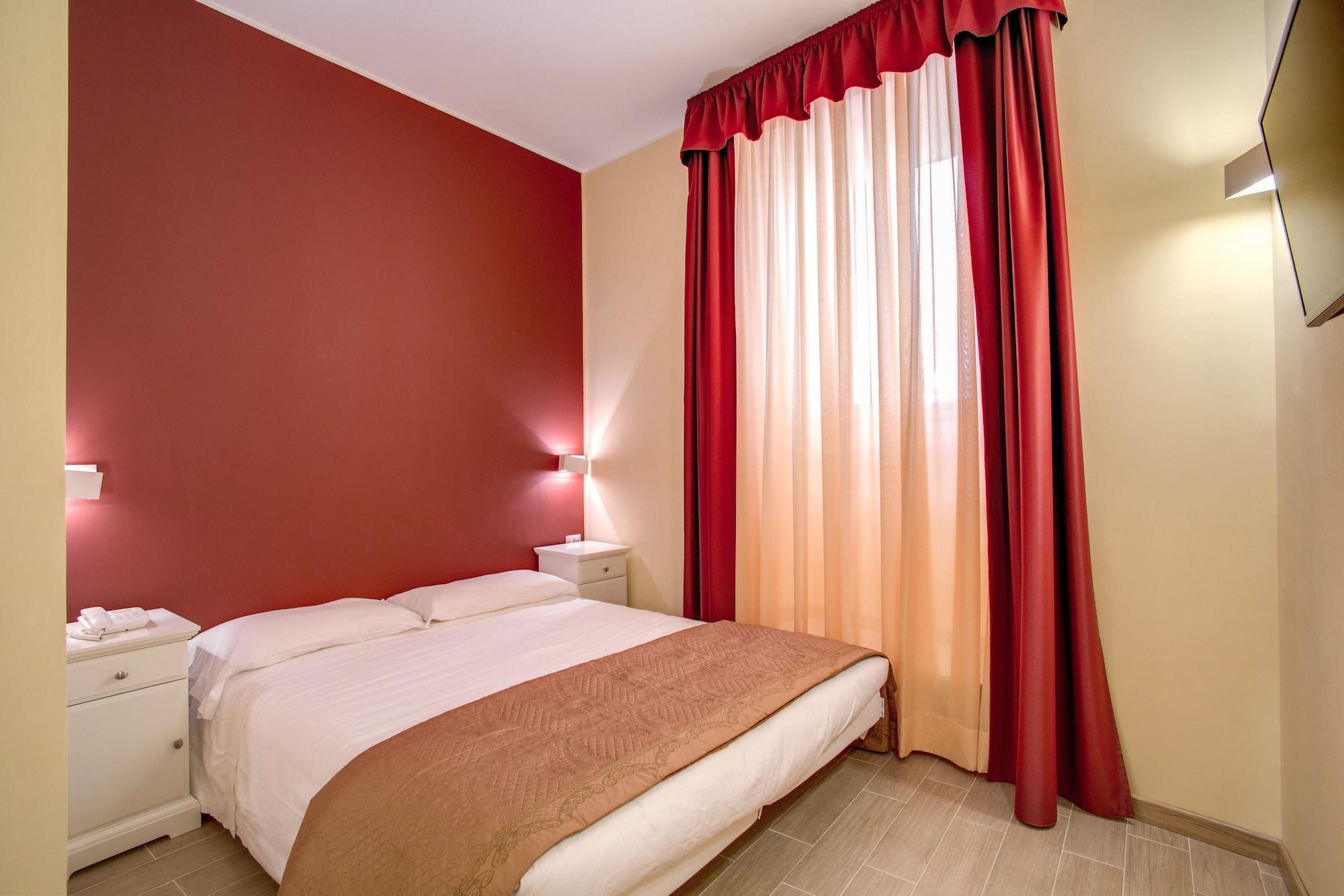 Casa de hóspedes Top Floor Navona Roma