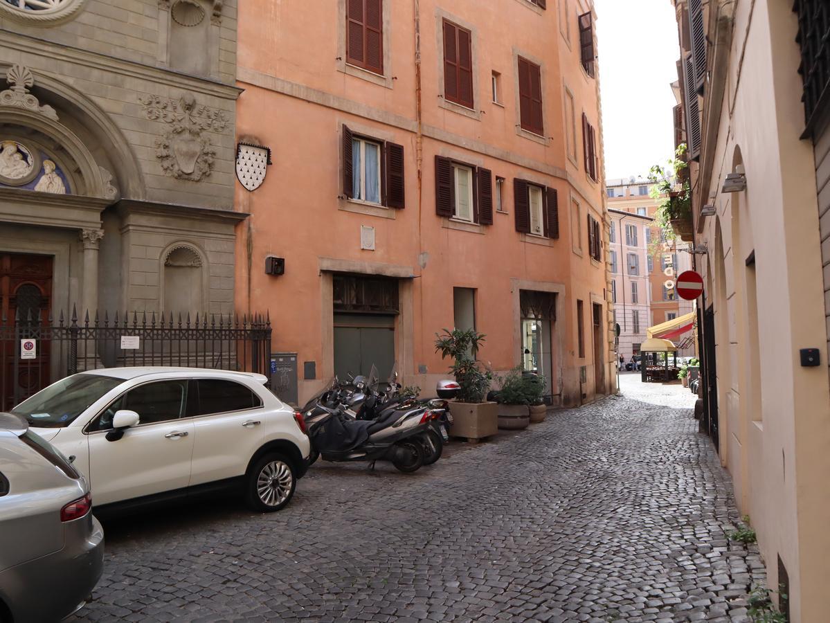 Gasthof Floor Navona 2*