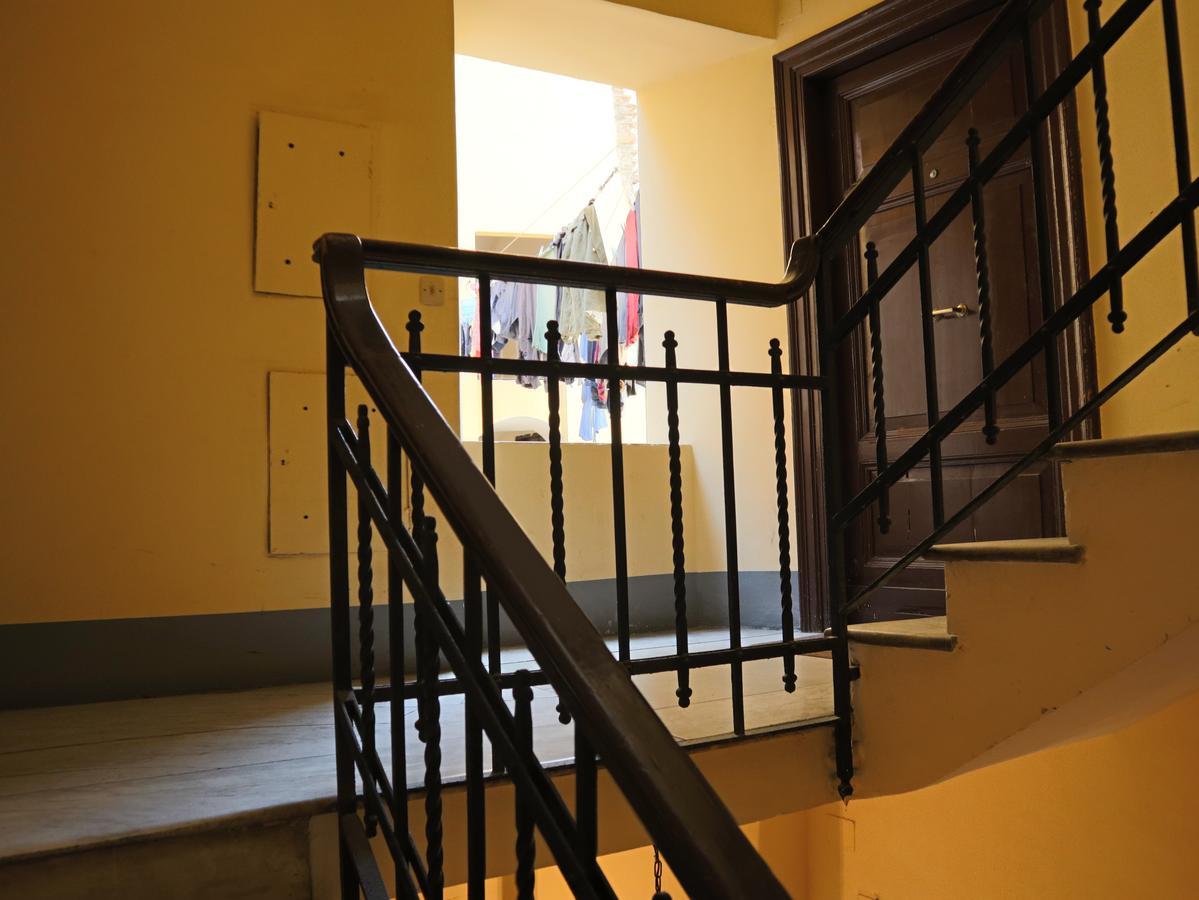 Floor Navona Gasthof