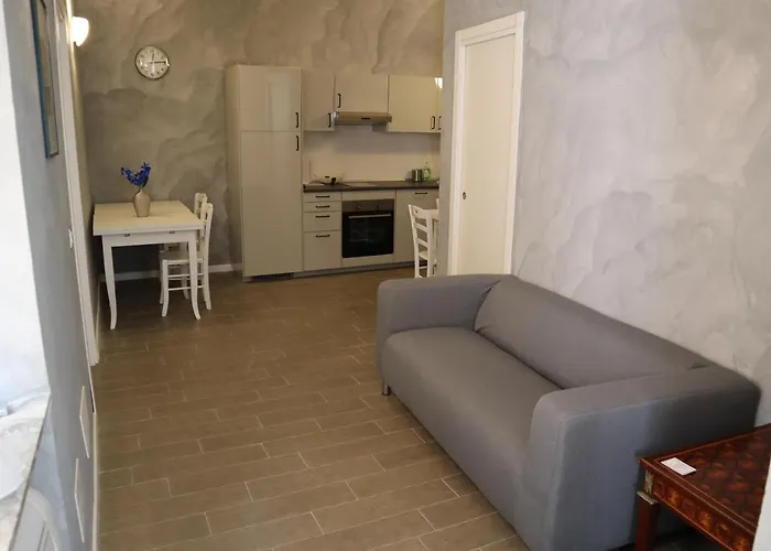 Top Floor Navona